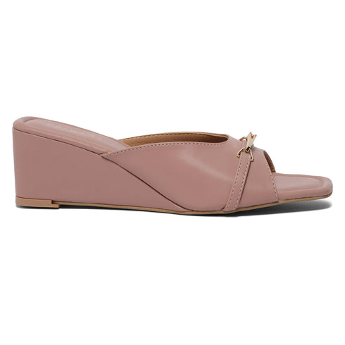 Anabell Embellished Wedges